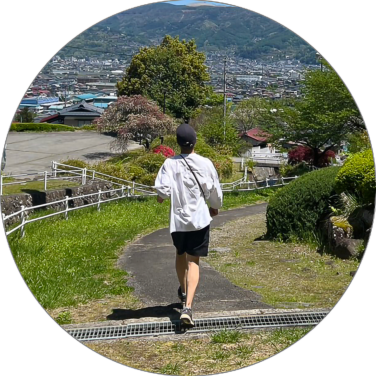 ゆうき
